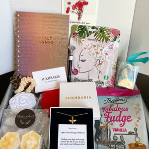 Luxe Gift Box 2021