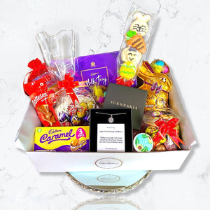 Easter Hamper Gift Box 2021